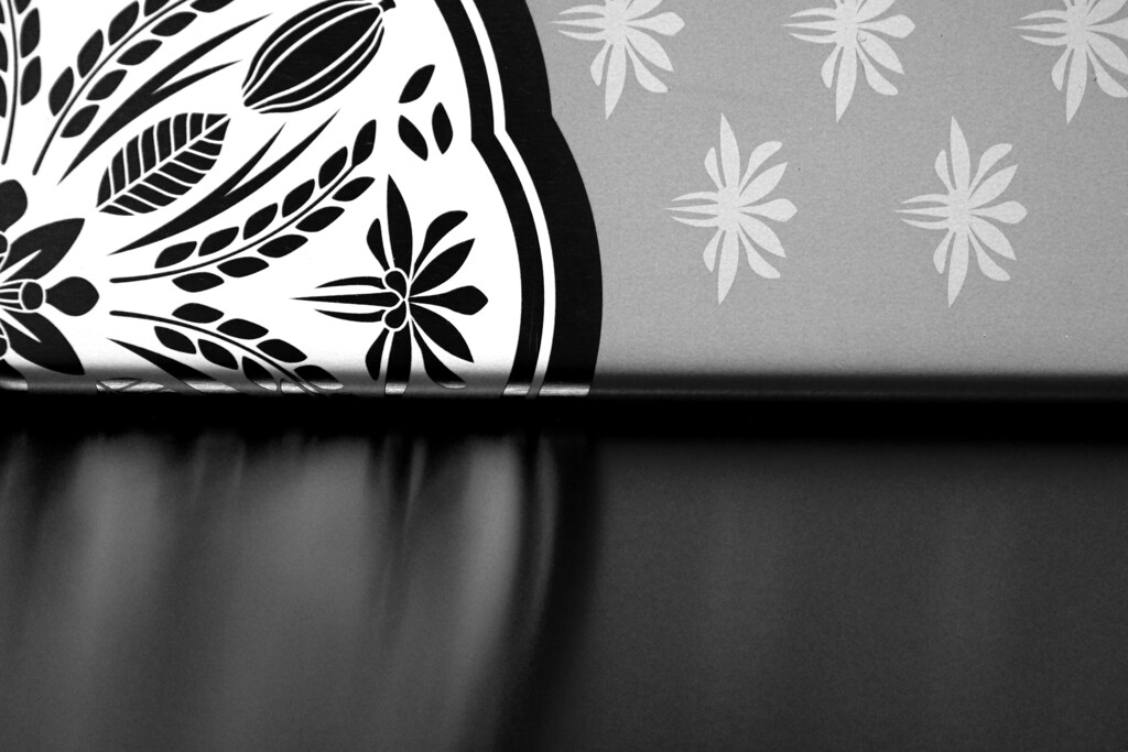 Reflection-592 monotone