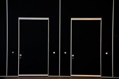 DOORS