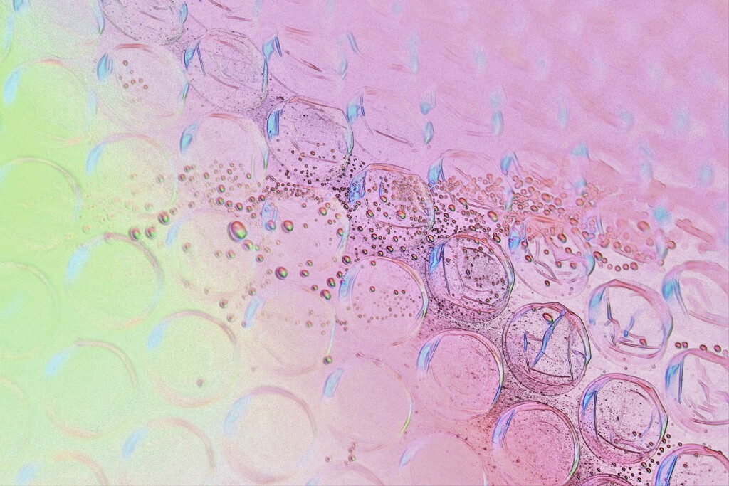 プチプチのせかい-8