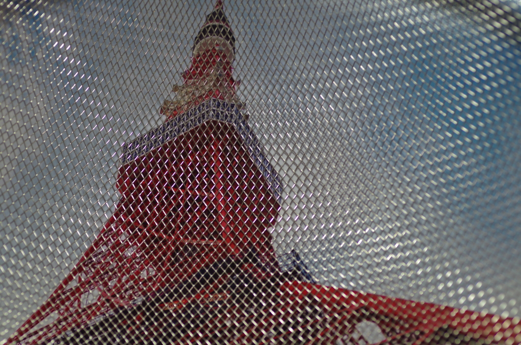 Tokyo Tower
