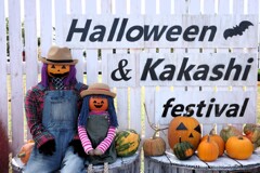 Halloween ＆ KaKashi