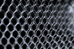 メッシュのせかい-7