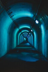 blue tunnel-1