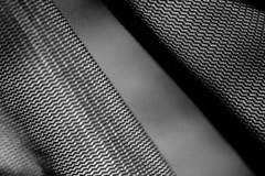 トリコットのせかい-1 monotone