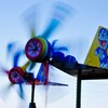 空飛ぶドラえもん