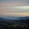 predawn sky-1