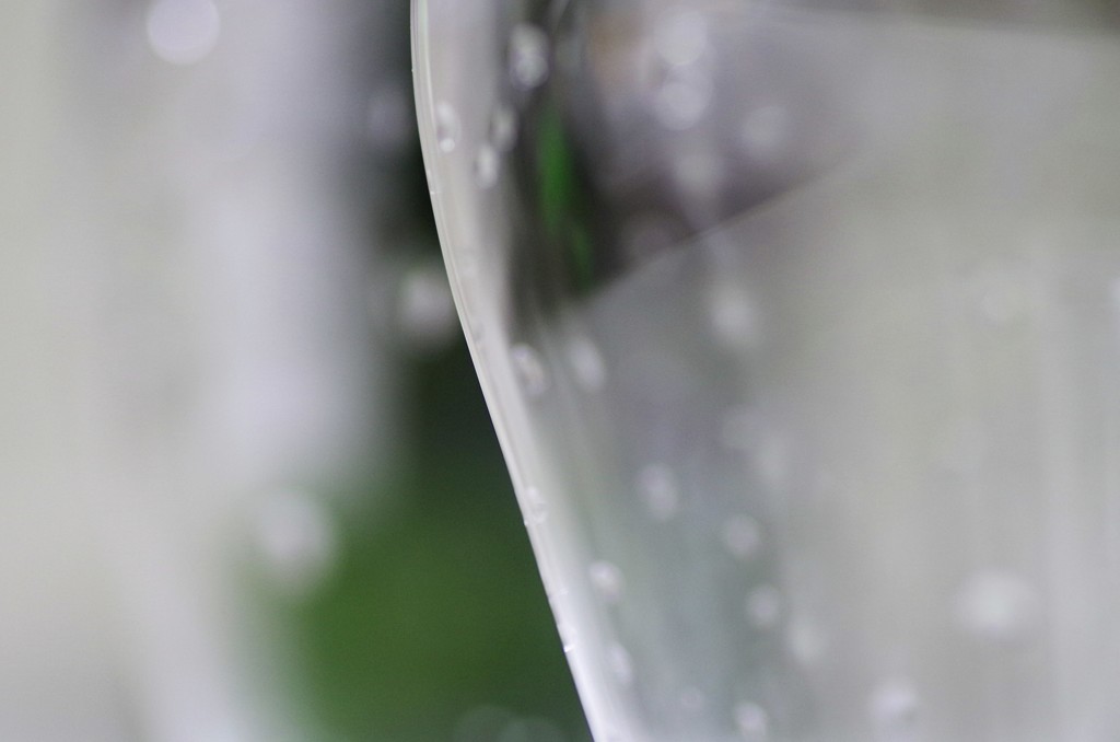 グラスのせかい-2