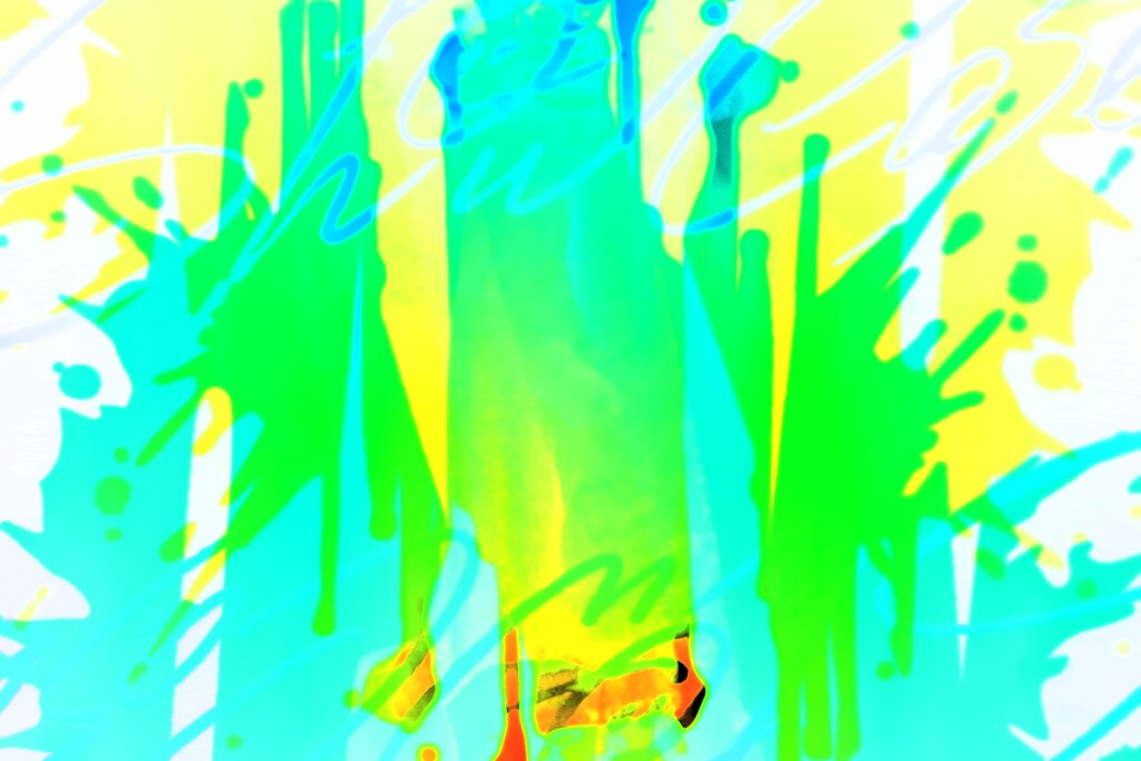 overlap effect-495 reverse