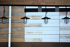 pendant light