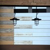 pendant light