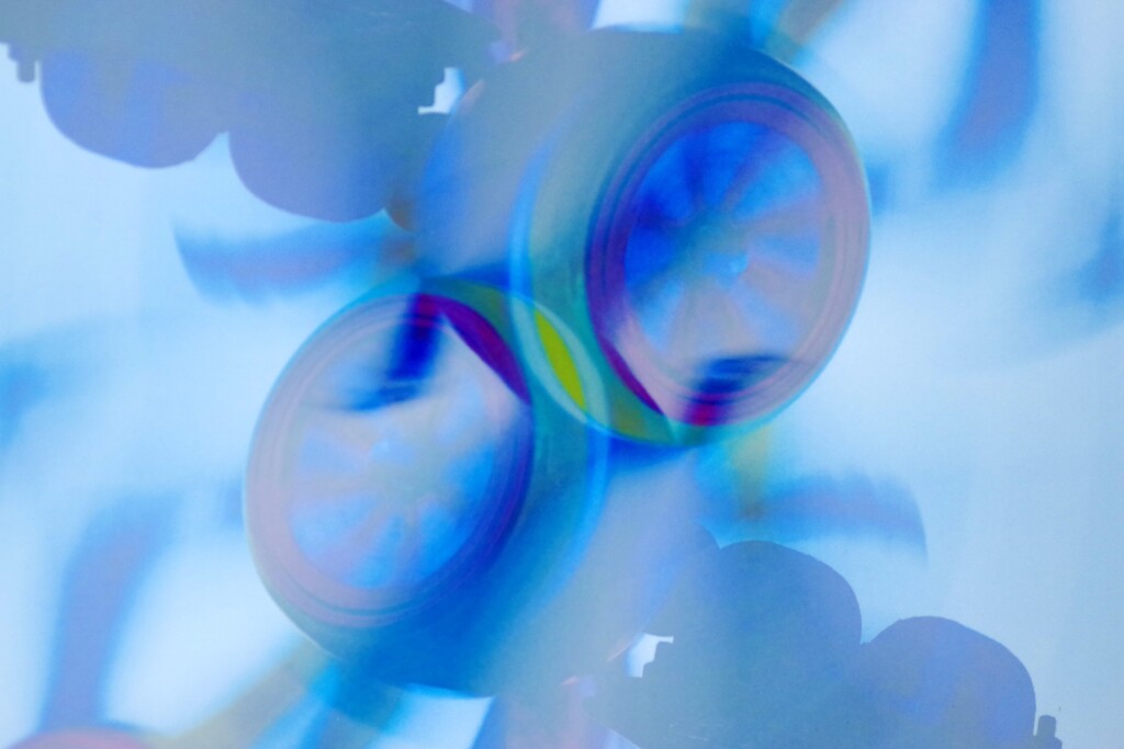 overlap effect-487