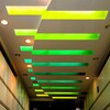 artistic lighting