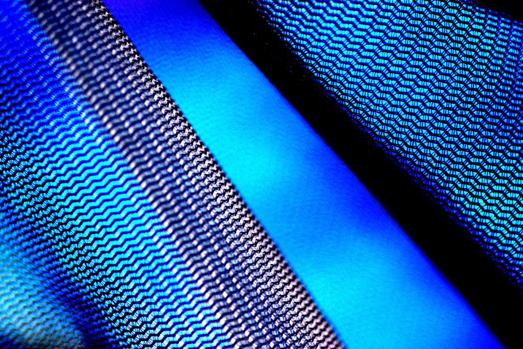 トリコットのせかい-1