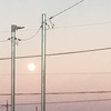 2018元旦夕暮れ