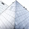 triangular pyramid