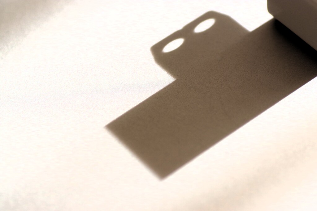 Light and shadow-931