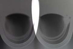 overlap effect-500 rverse