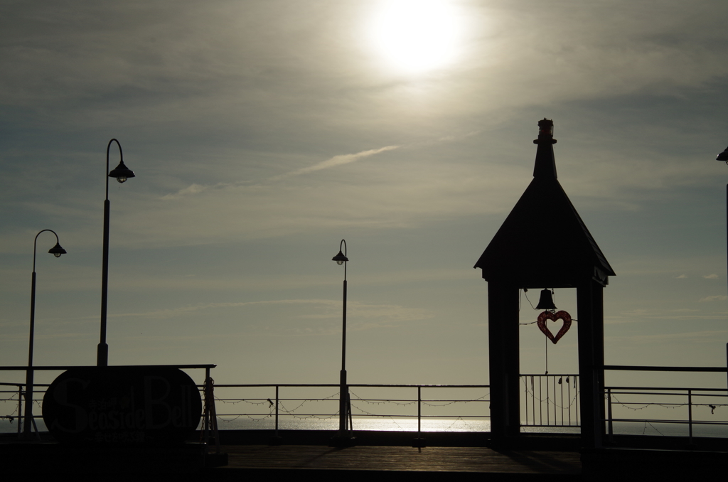 Seaside Bell
