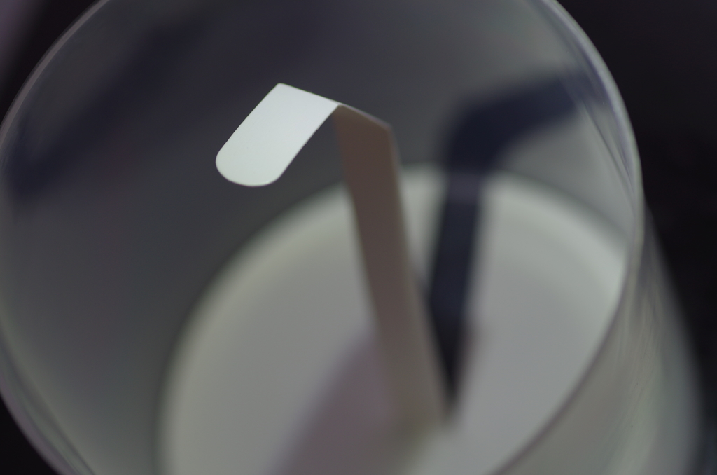 無くなってしまった綿棒...