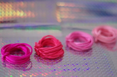 Handi craft String