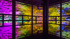旧竹林院