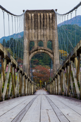 古への橋