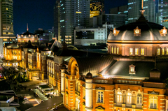 大東京
