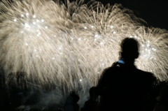 第５９回前橋花火大会　７