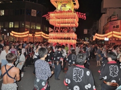 桐生まつり　１