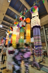 前橋　七夕まつり