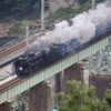 D51-498　SLみなかみ　６