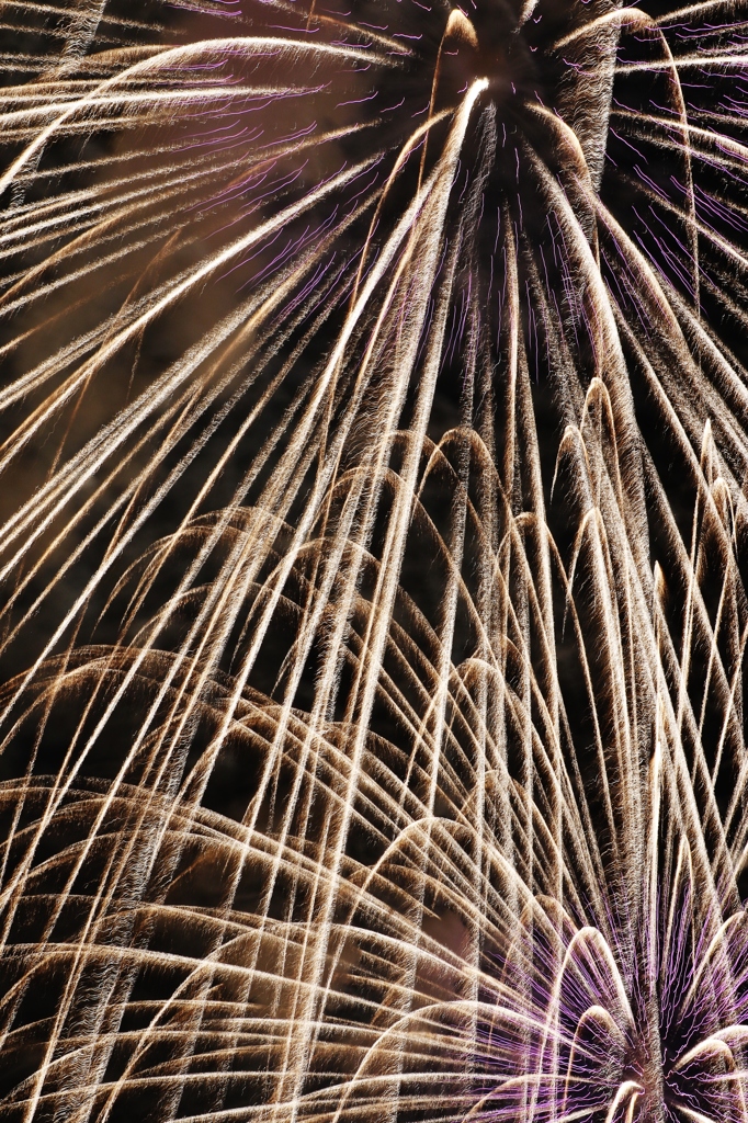 玉村　花火大会　７