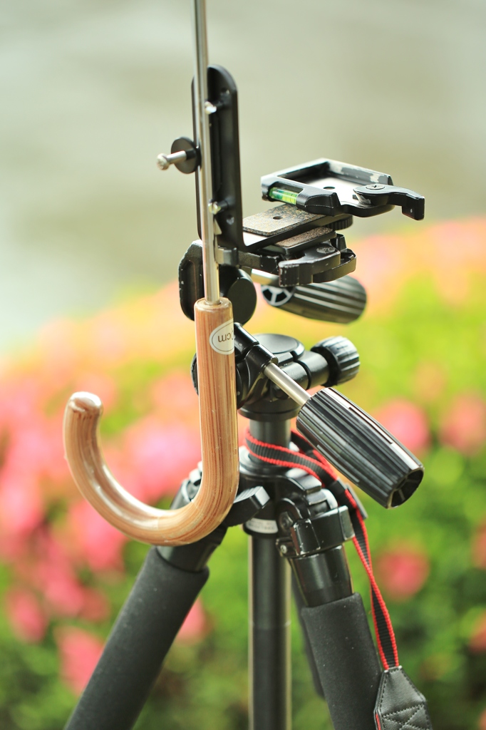 雨のおたすけﾏﾝ