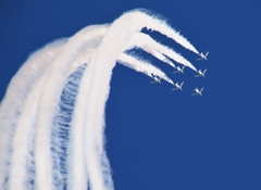 入間航空祭　６