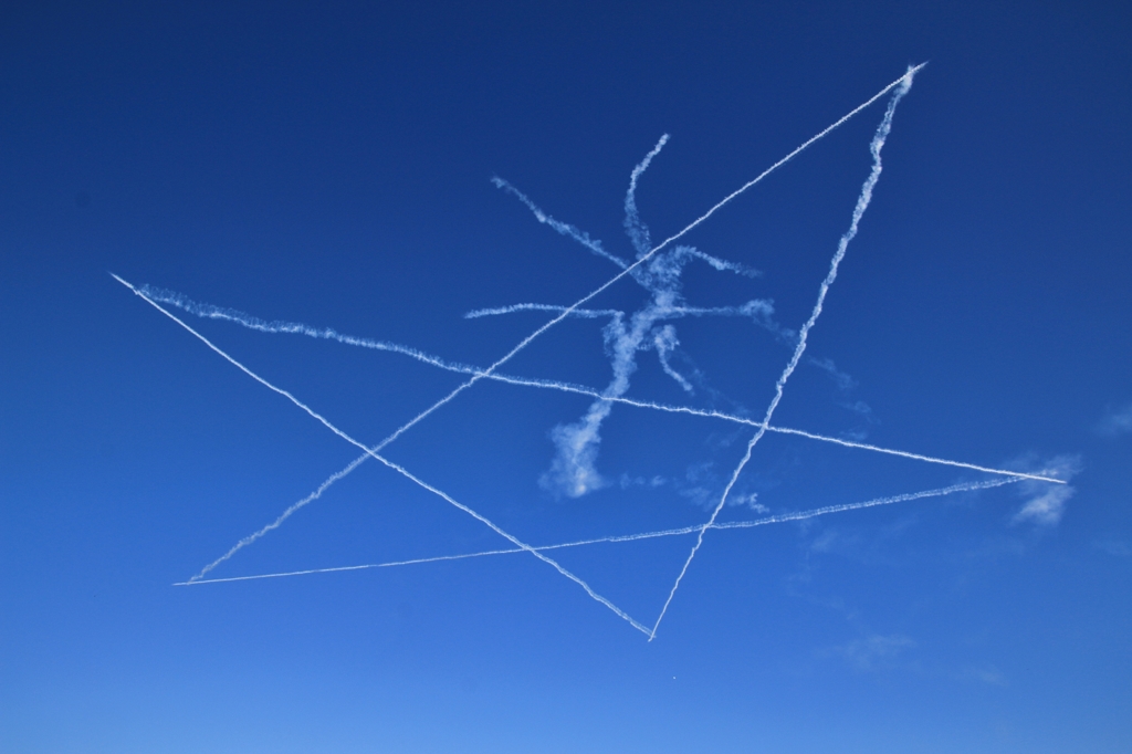 入間航空祭　８