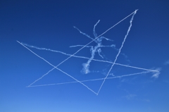 入間航空祭　８