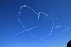 入間航空祭　５