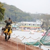 赤城神社秋季例大祭　流鏑馬　４