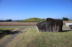 かみつけの里古墳祭り 1