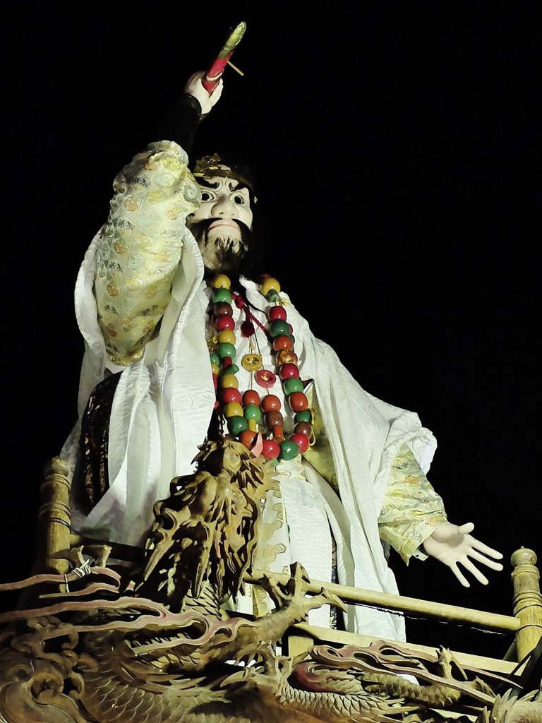 桐生まつり　４