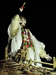 桐生まつり　４