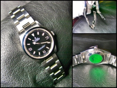 モデル　１１４２７０　EX１