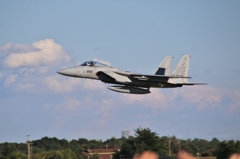 入間航空祭　９