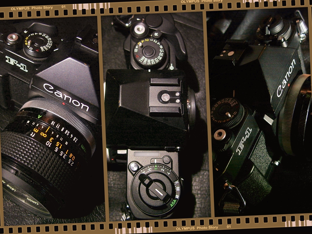 OLYMPUS　STYLUS 1　ﾋﾟｸﾁｬｰﾓｰﾄﾞ　