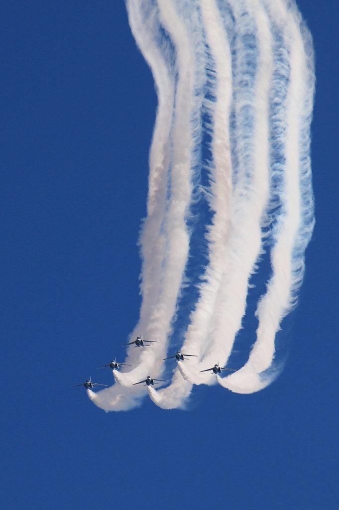 入間航空祭　７