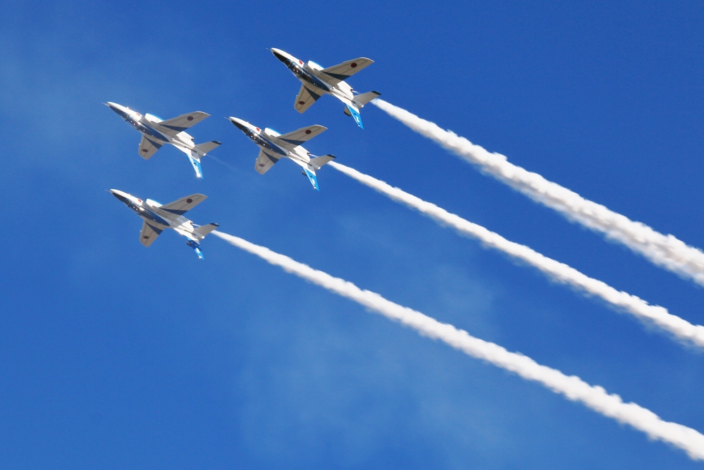 入間航空祭　４