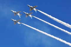 入間航空祭　４