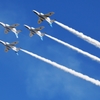 入間航空祭　４