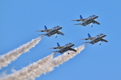 入間航空祭　２