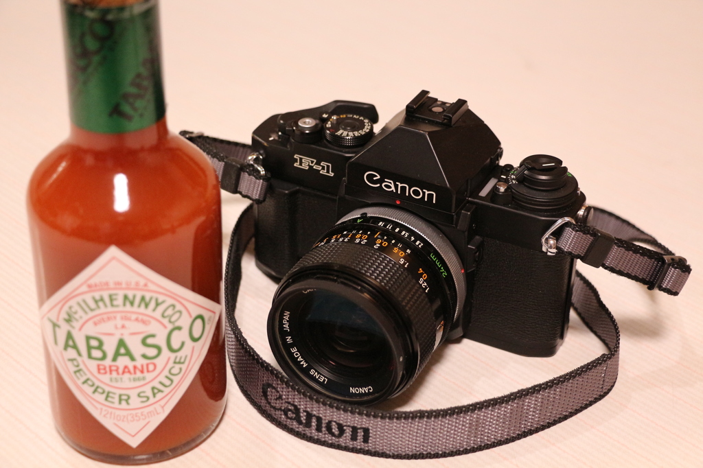 どちらも　シビレます！